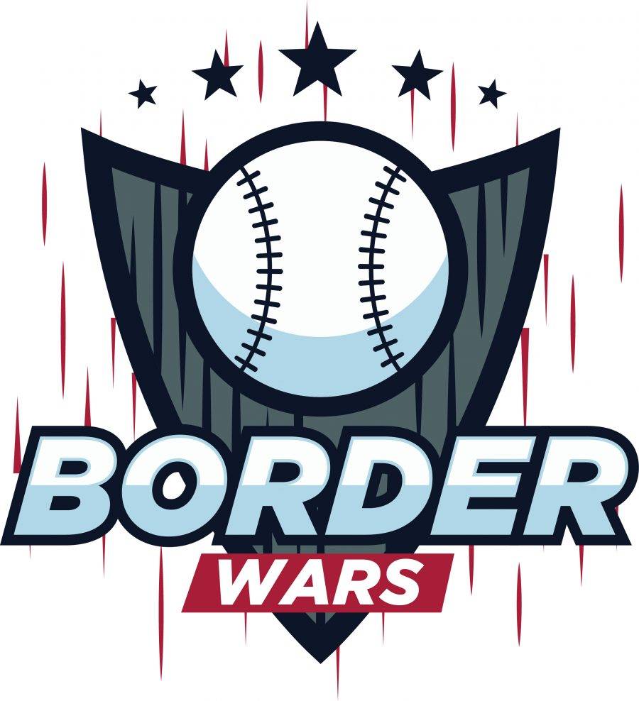 Border Wars Net Elite Baseball