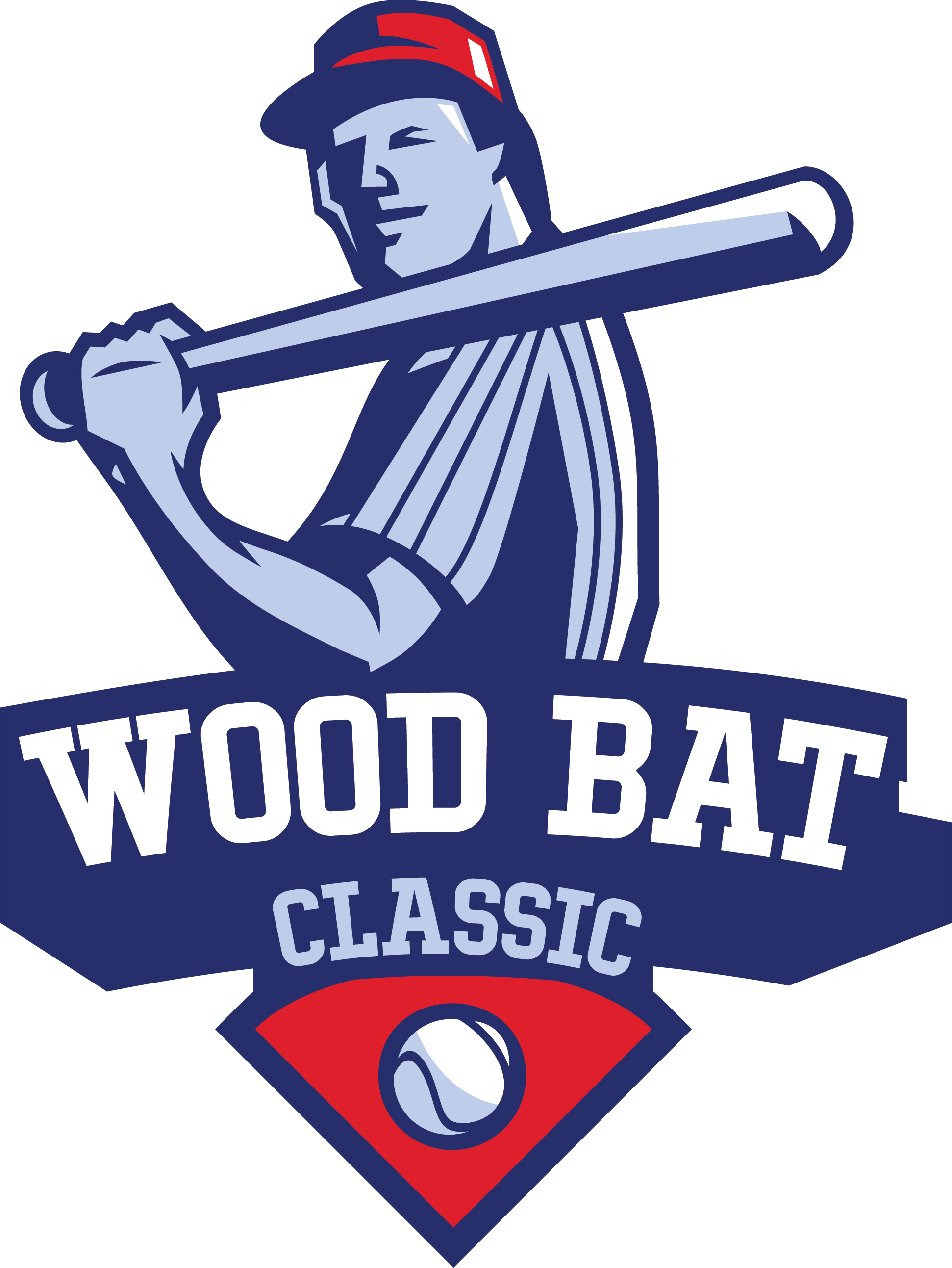 Wood Bat Classic Net Elite