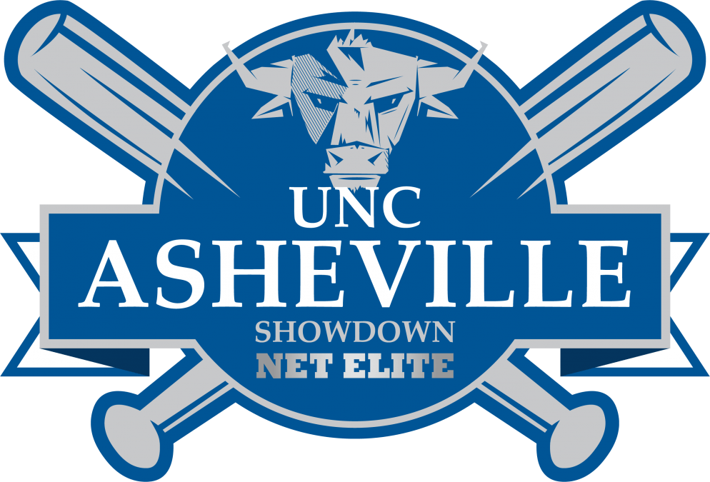 UNC Asheville Showdown Net Elite