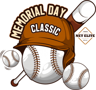 baseball memorial day image