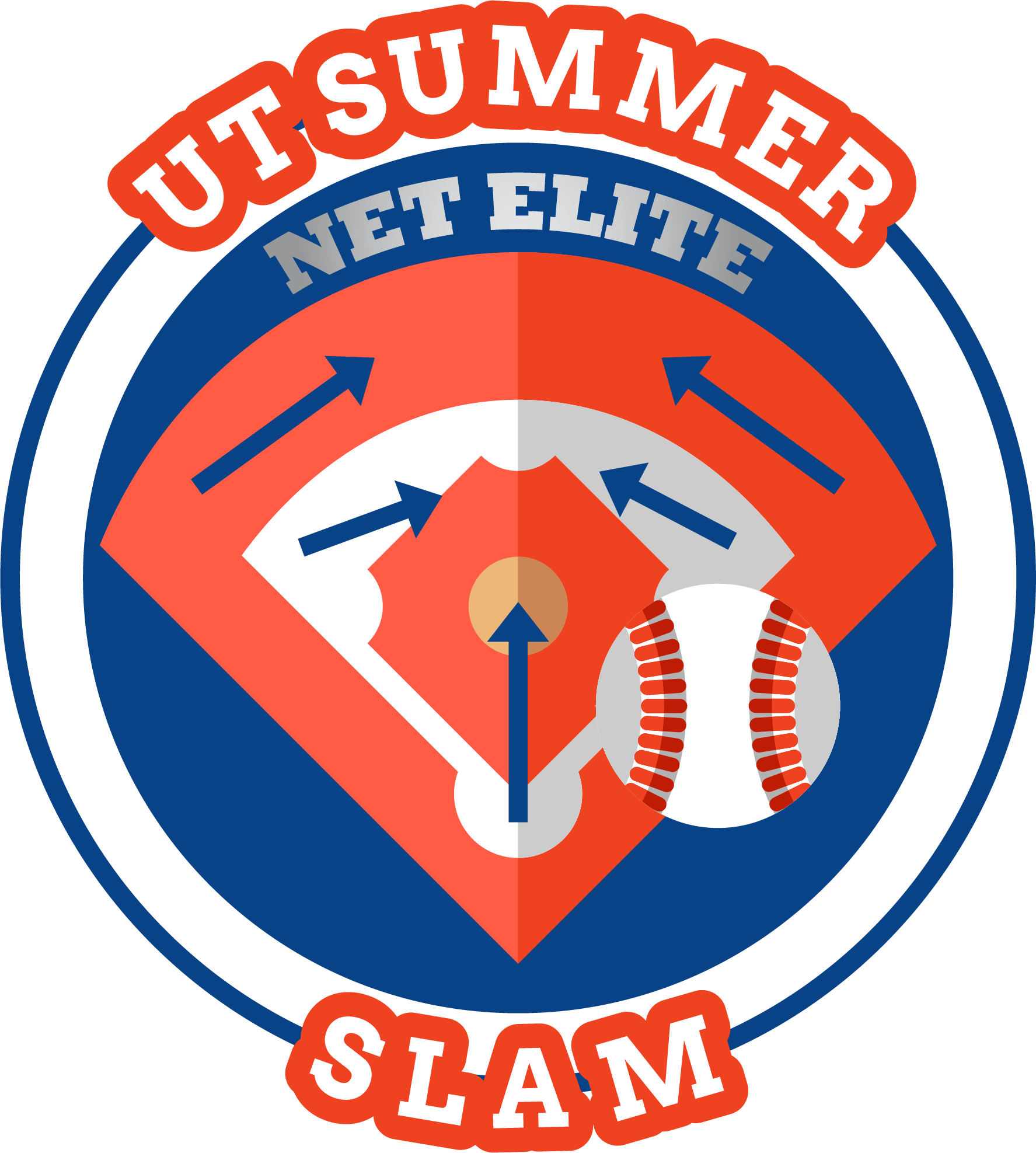 UT Summer Slam Net Elite